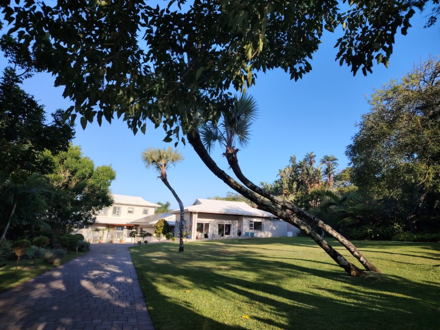 5 Bedroom Property for Sale in Southbroom KwaZulu-Natal