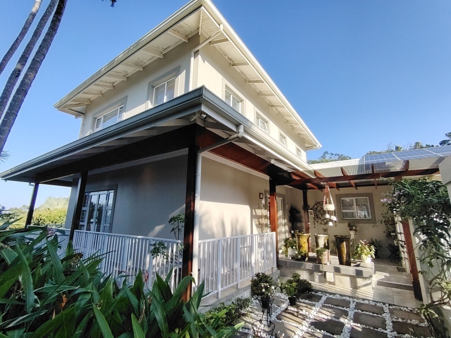 5 Bedroom Property for Sale in Southbroom KwaZulu-Natal