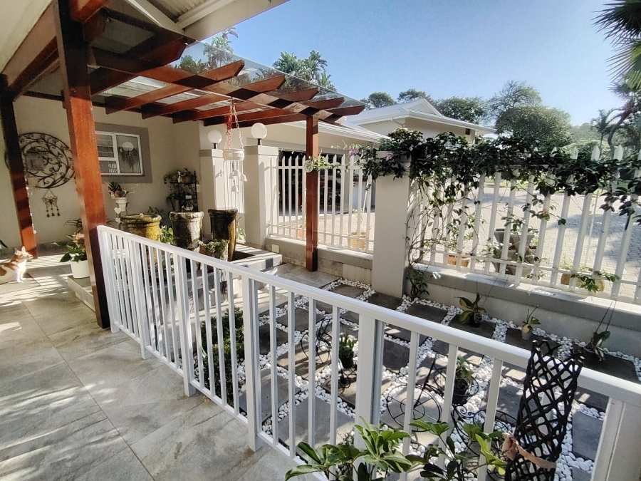 5 Bedroom Property for Sale in Southbroom KwaZulu-Natal