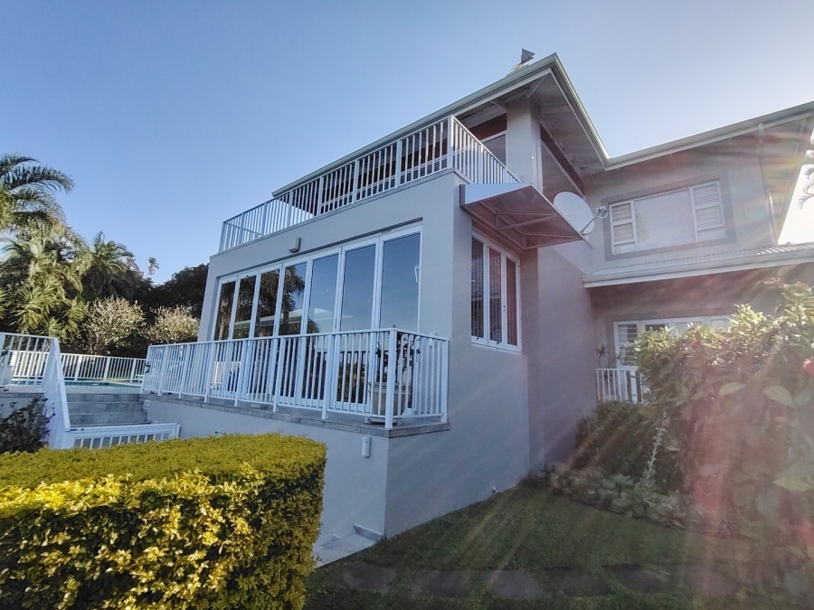 5 Bedroom Property for Sale in Southbroom KwaZulu-Natal