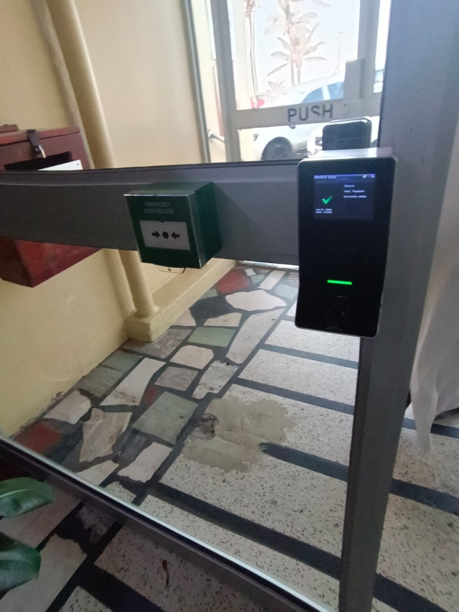 1 Bedroom Property for Sale in Point KwaZulu-Natal