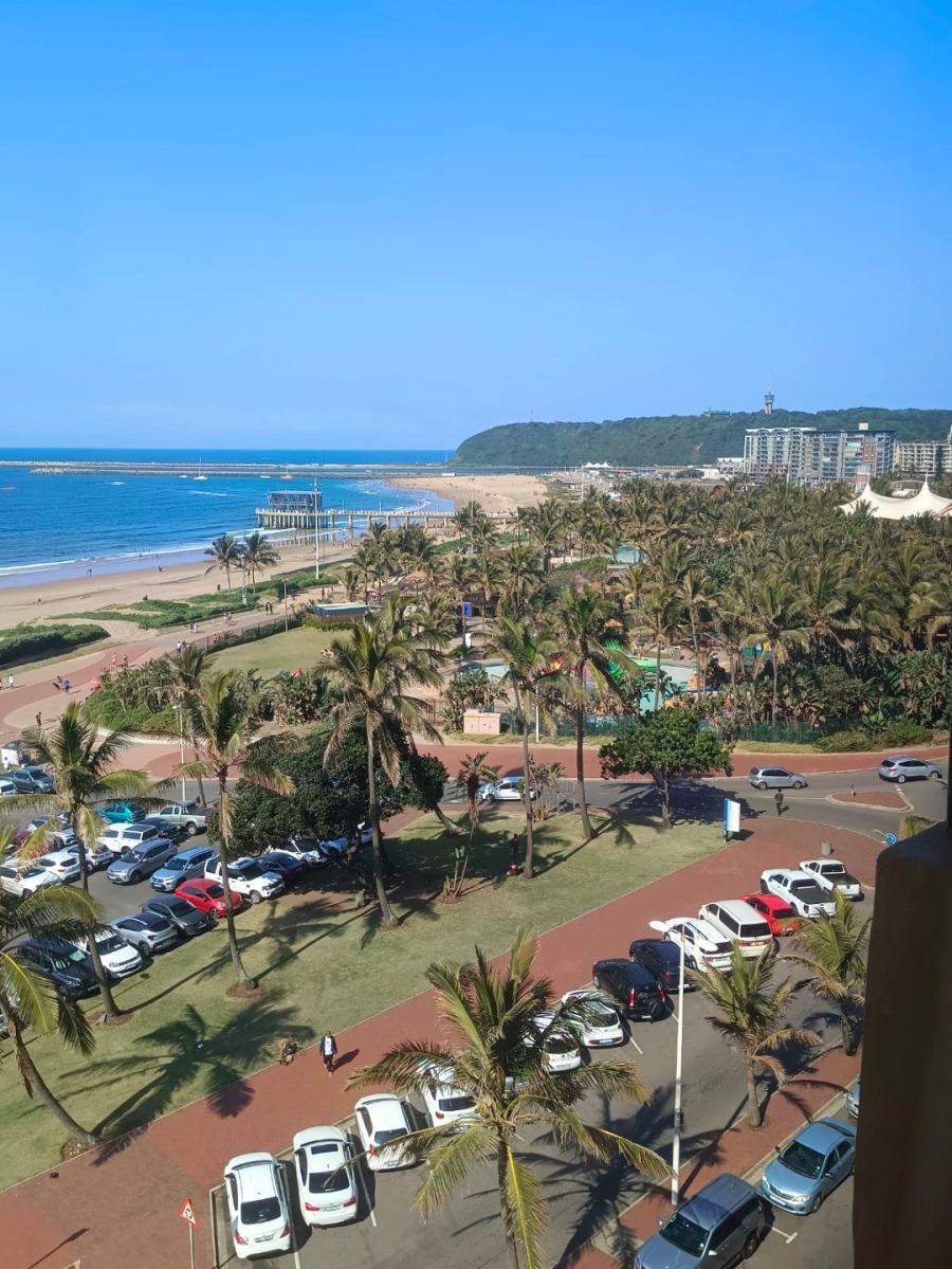 1 Bedroom Property for Sale in Point KwaZulu-Natal