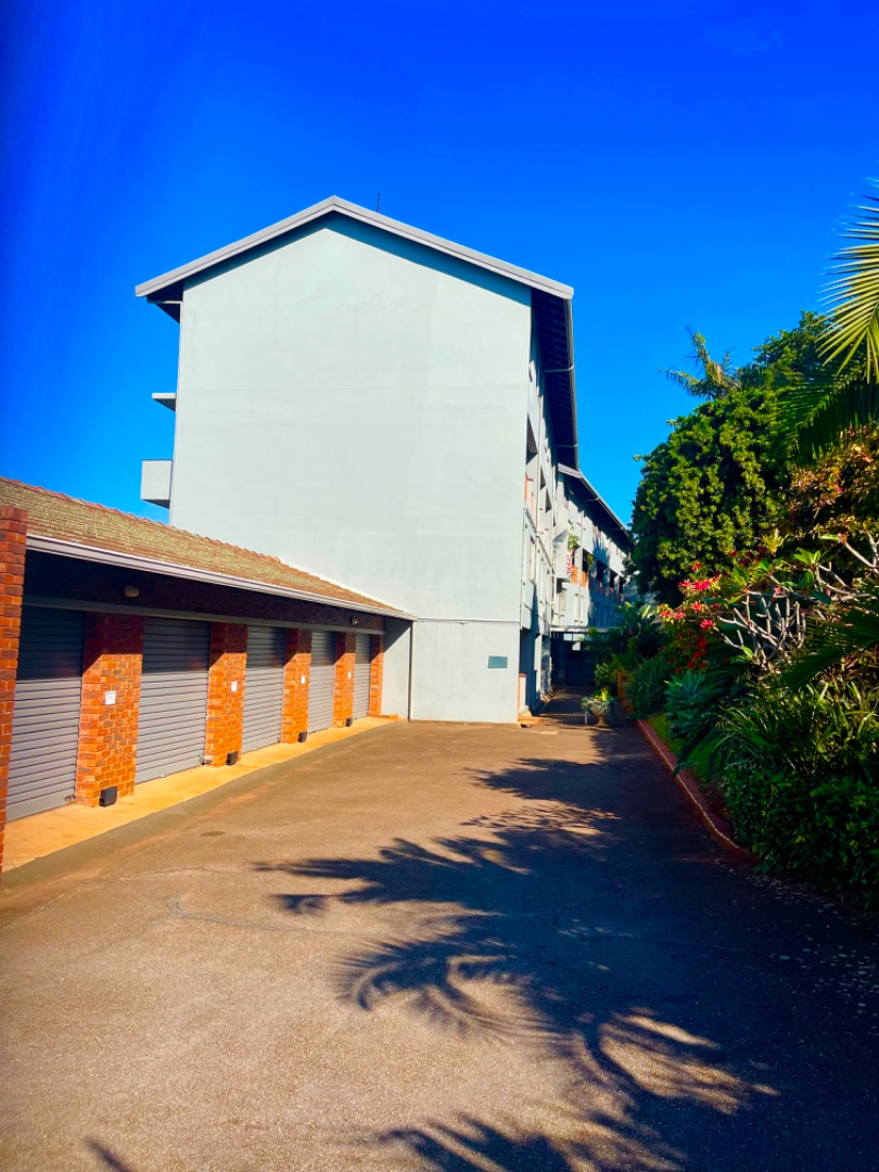 3 Bedroom Property for Sale in Glenwood KwaZulu-Natal