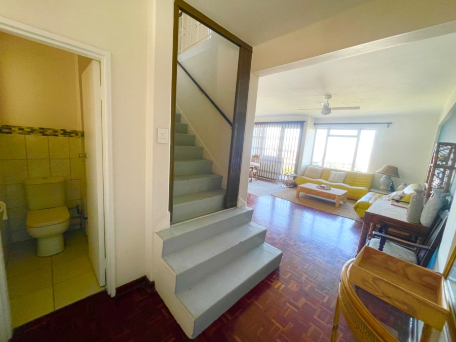 3 Bedroom Property for Sale in Glenwood KwaZulu-Natal