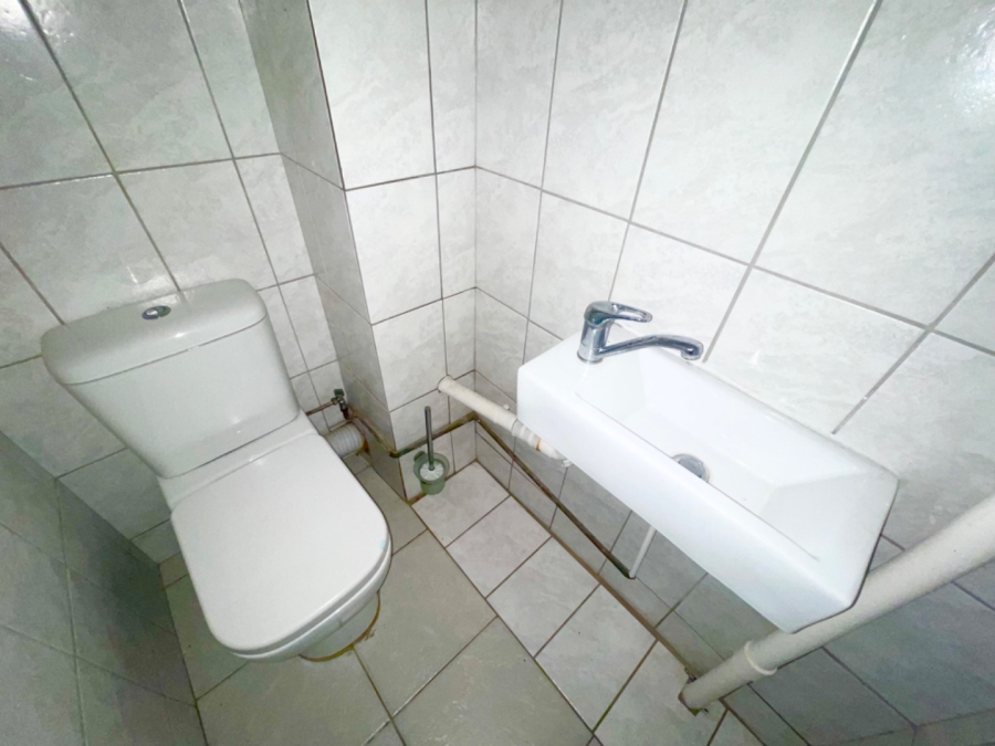 3 Bedroom Property for Sale in Glenwood KwaZulu-Natal