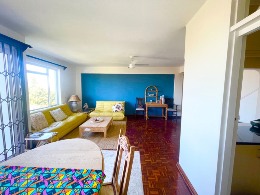 3 Bedroom Property for Sale in Glenwood KwaZulu-Natal