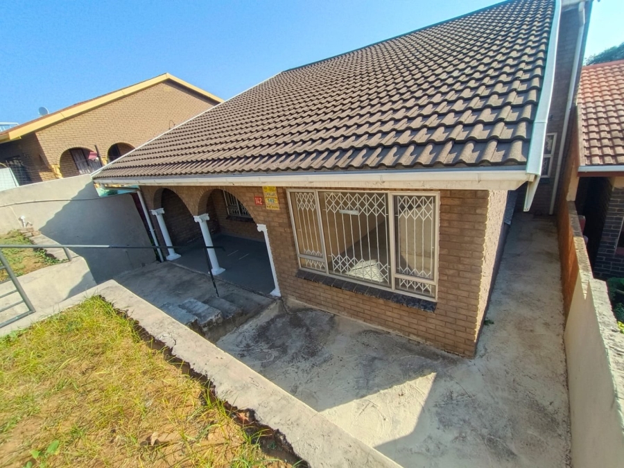 To Let 3 Bedroom Property for Rent in Merewent KwaZulu-Natal