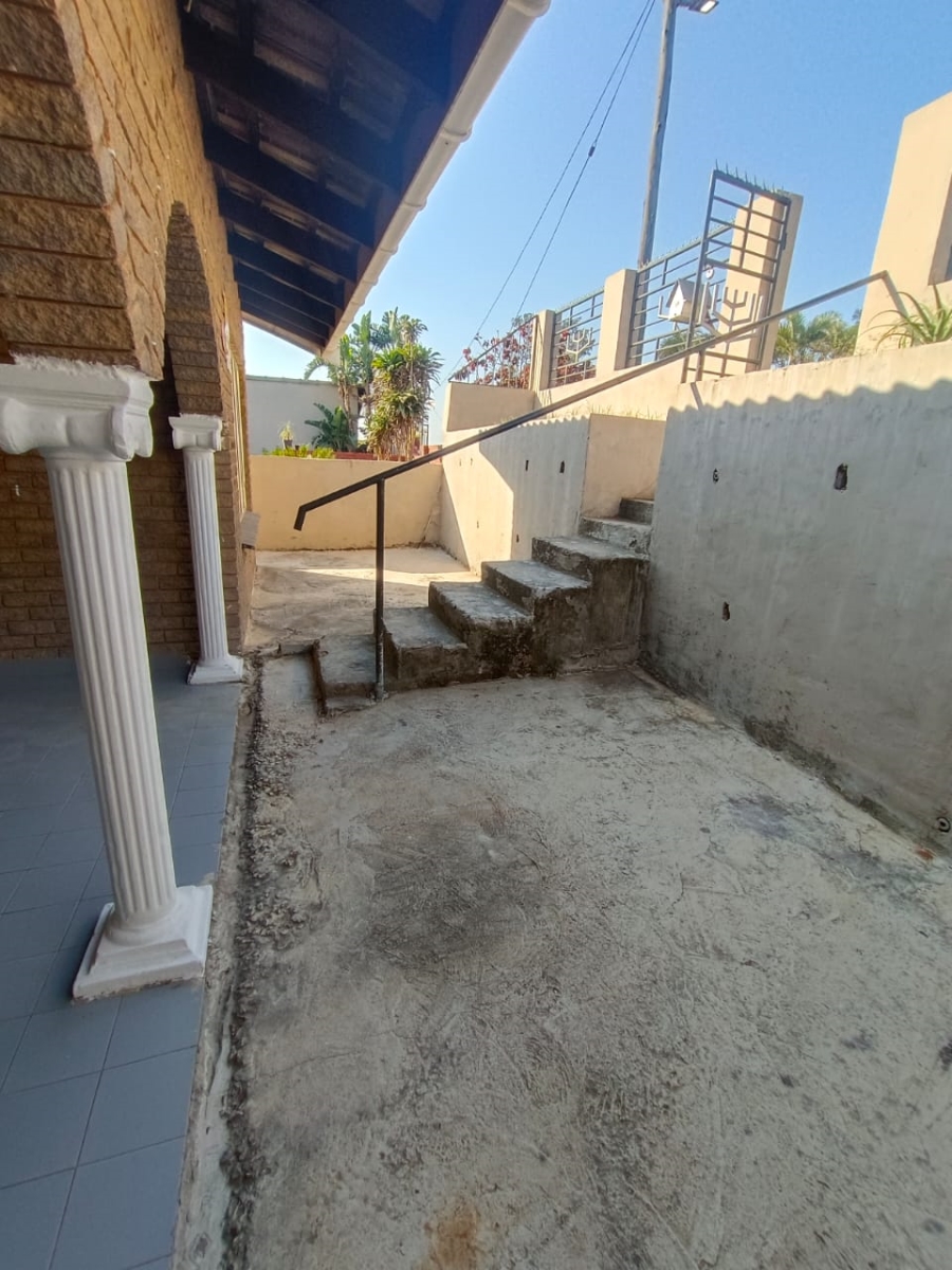 To Let 3 Bedroom Property for Rent in Merewent KwaZulu-Natal