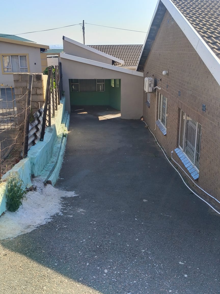 To Let 3 Bedroom Property for Rent in Merewent KwaZulu-Natal