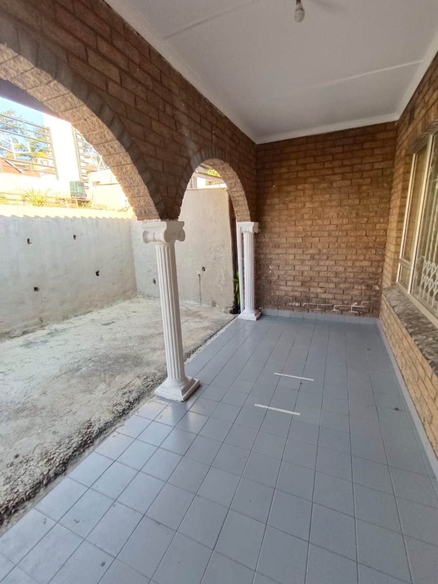 To Let 3 Bedroom Property for Rent in Merewent KwaZulu-Natal