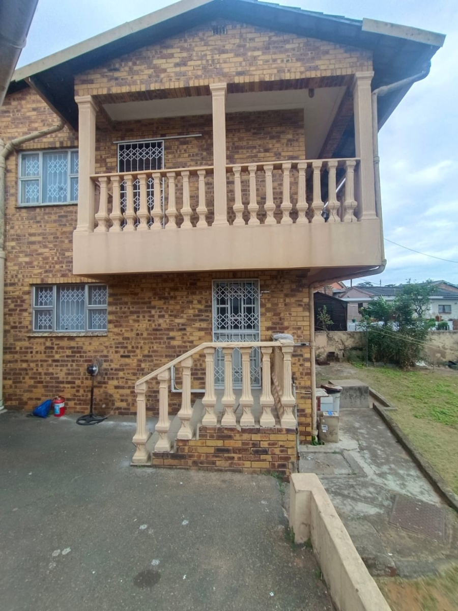 4 Bedroom Property for Sale in Merewent KwaZulu-Natal