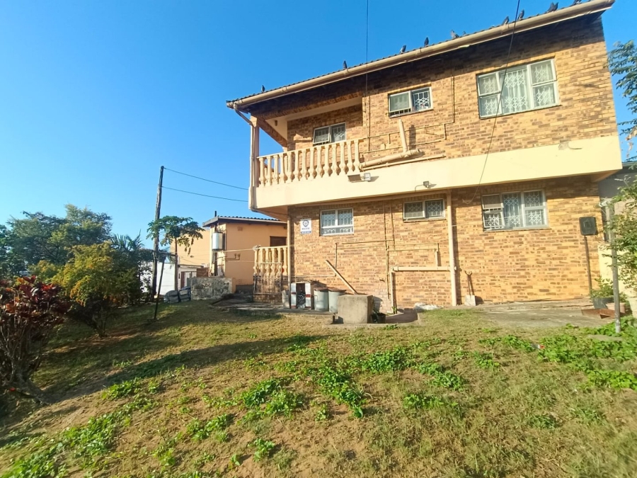 4 Bedroom Property for Sale in Merewent KwaZulu-Natal