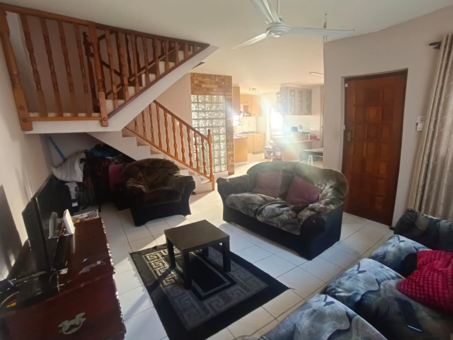 4 Bedroom Property for Sale in Merewent KwaZulu-Natal