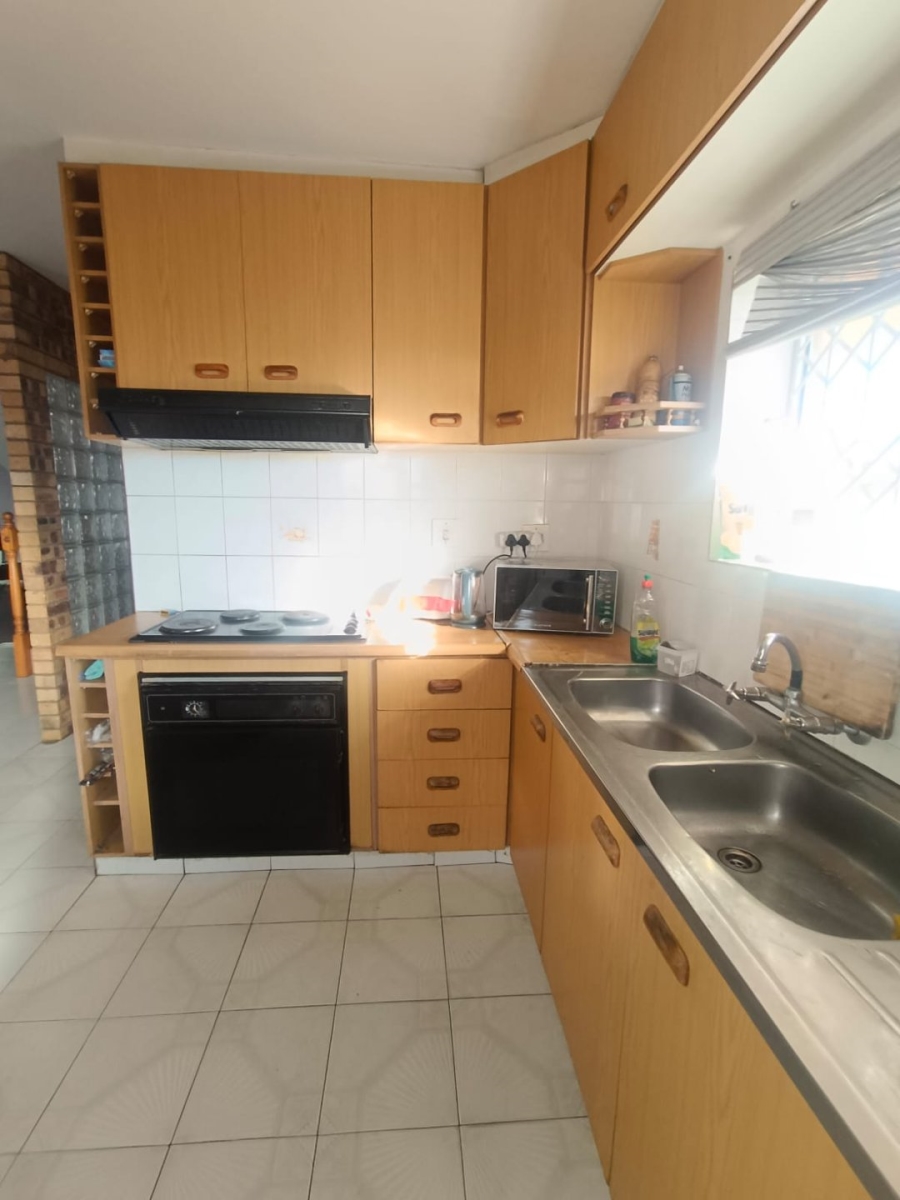 4 Bedroom Property for Sale in Merewent KwaZulu-Natal