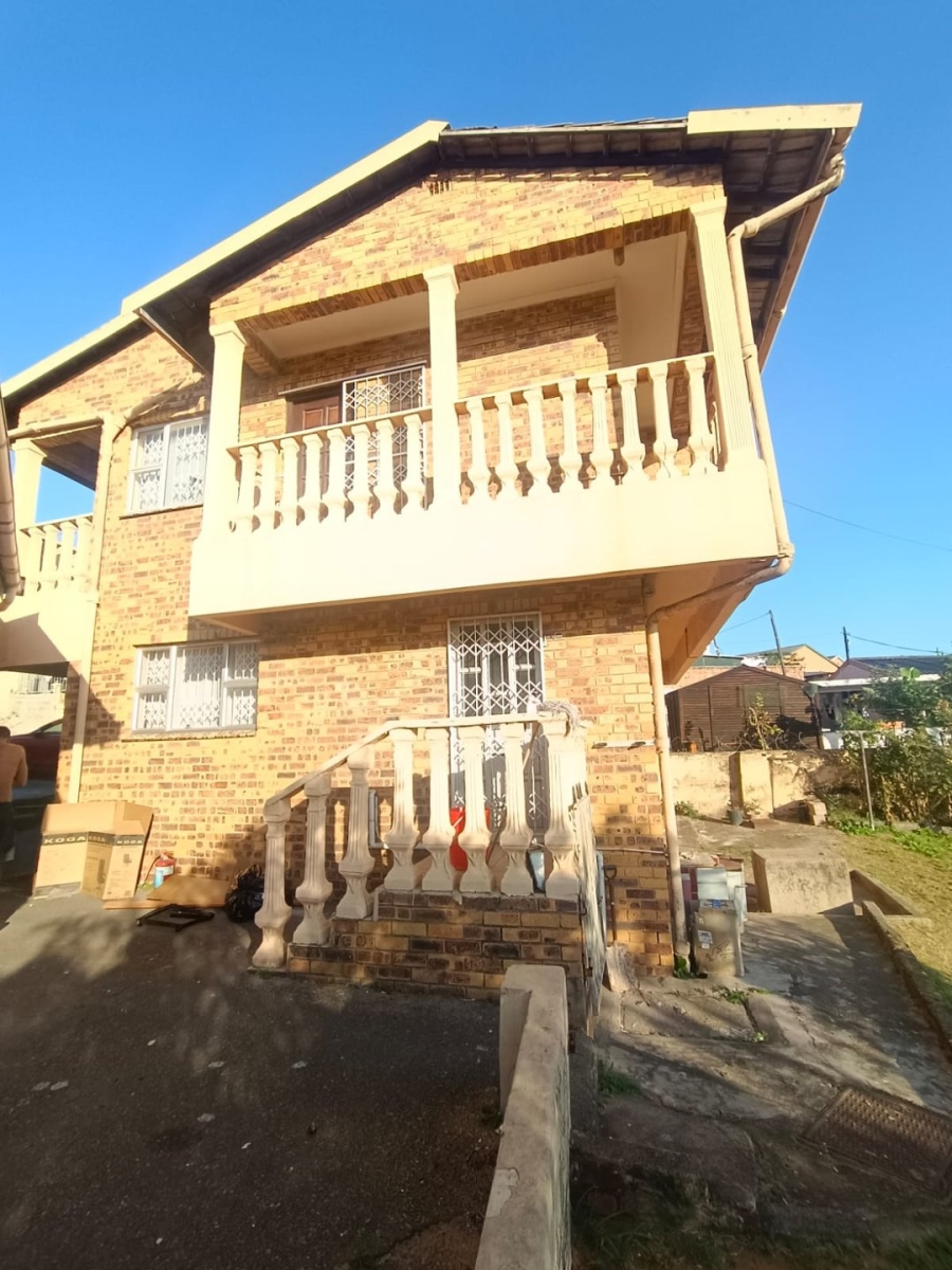 4 Bedroom Property for Sale in Merewent KwaZulu-Natal