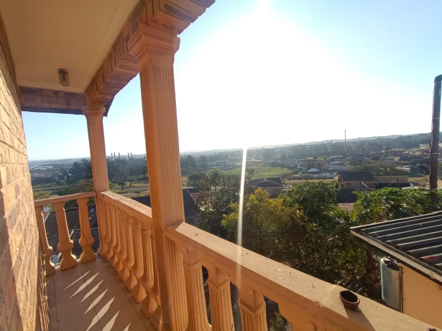 4 Bedroom Property for Sale in Merewent KwaZulu-Natal