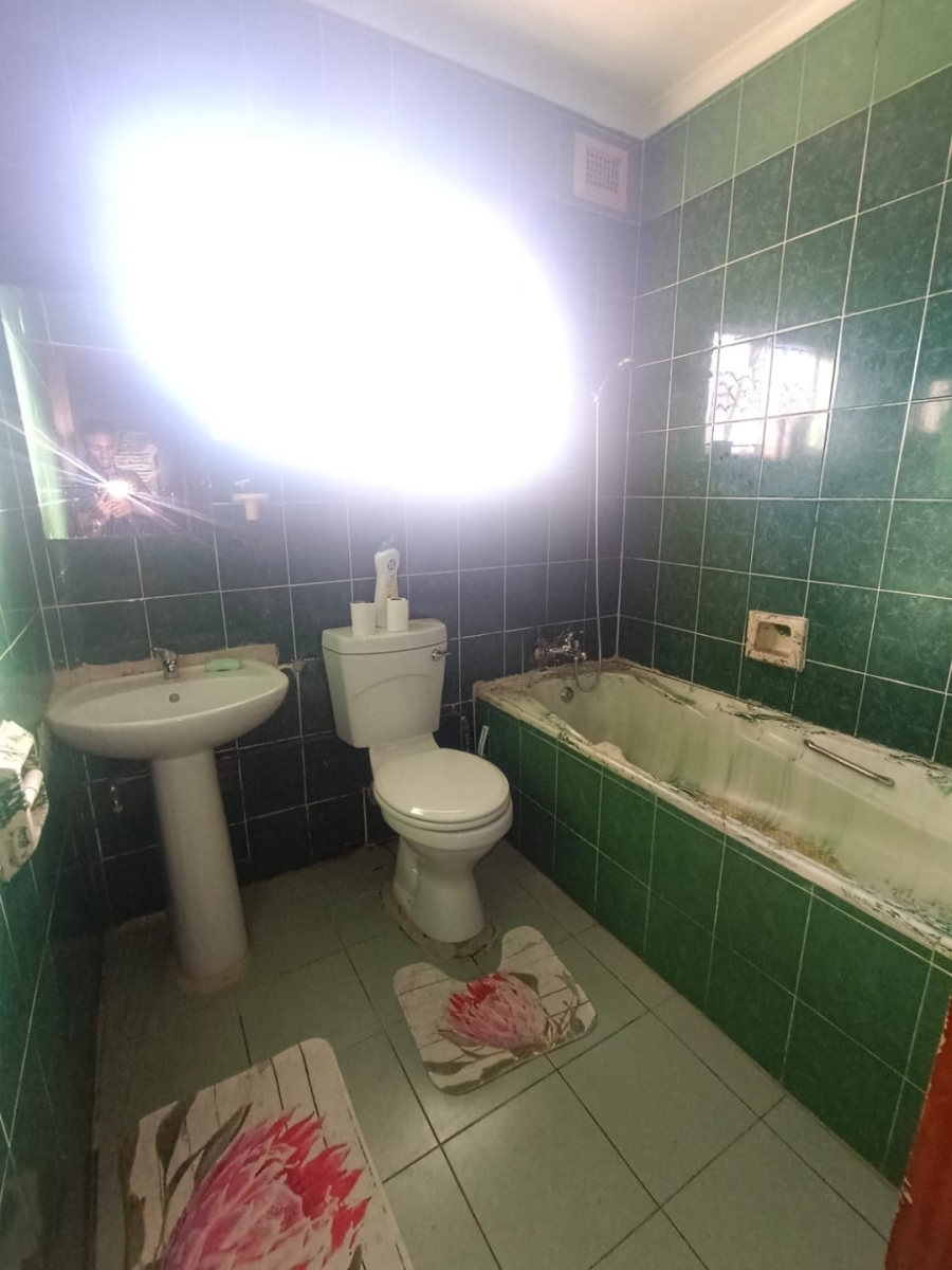 4 Bedroom Property for Sale in Merewent KwaZulu-Natal