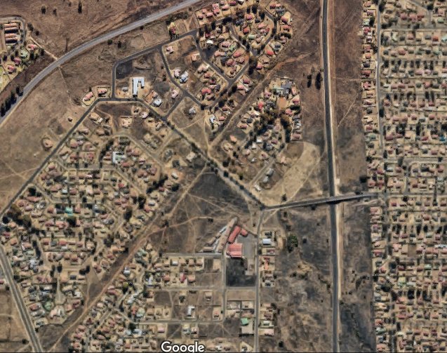 Commercial Property for Sale in Amajuba Park KwaZulu-Natal