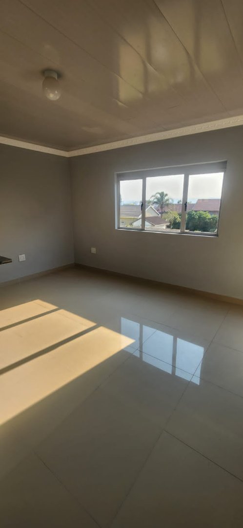 To Let 1 Bedroom Property for Rent in Bluff KwaZulu-Natal