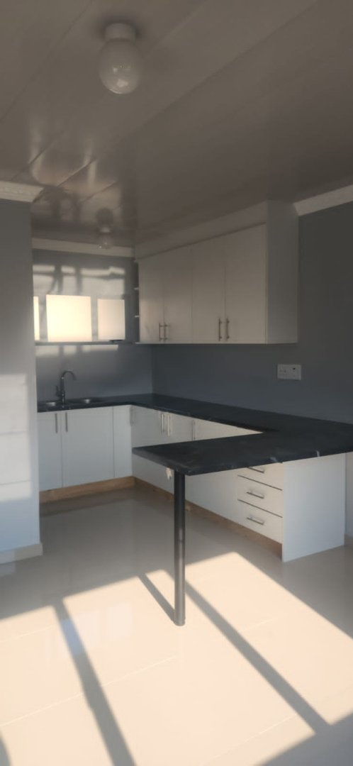 To Let 1 Bedroom Property for Rent in Bluff KwaZulu-Natal