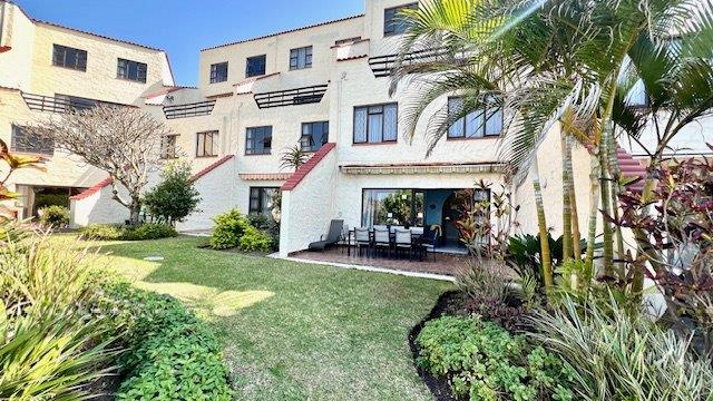 2 Bedroom Property for Sale in Uvongo KwaZulu-Natal