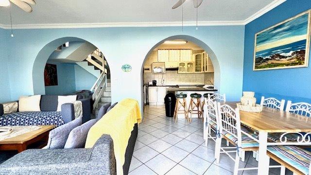 2 Bedroom Property for Sale in Uvongo KwaZulu-Natal