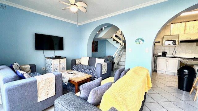 2 Bedroom Property for Sale in Uvongo KwaZulu-Natal