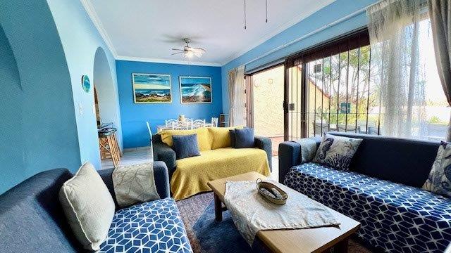 2 Bedroom Property for Sale in Uvongo KwaZulu-Natal