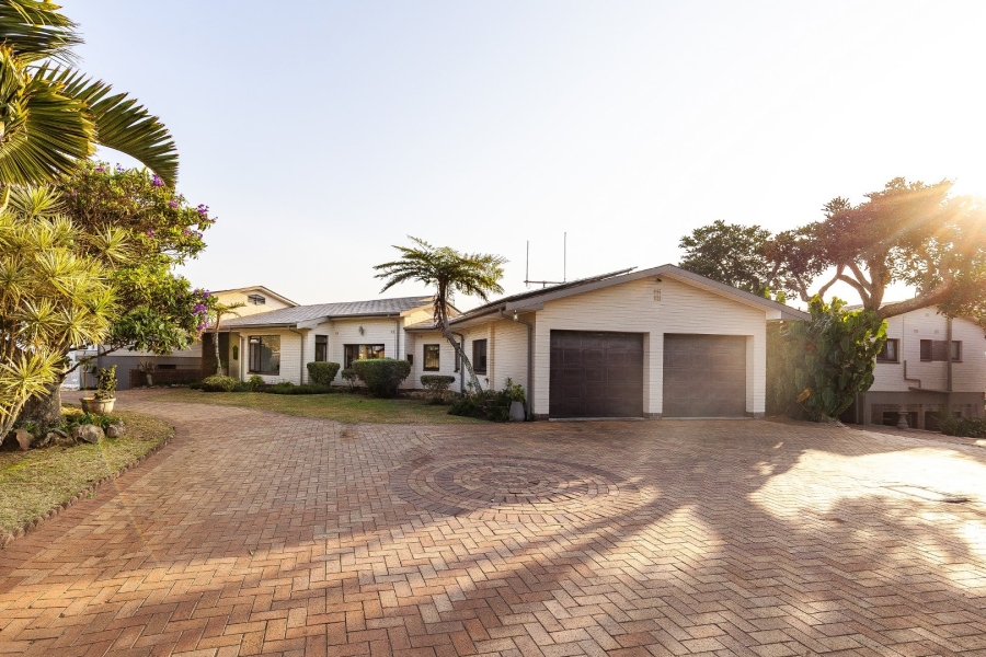 4 Bedroom Property for Sale in Shelly Beach KwaZulu-Natal