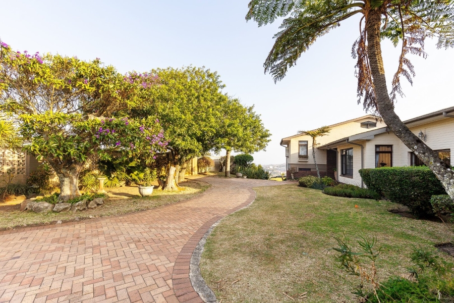 4 Bedroom Property for Sale in Shelly Beach KwaZulu-Natal