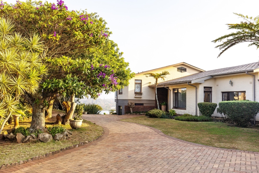 4 Bedroom Property for Sale in Shelly Beach KwaZulu-Natal