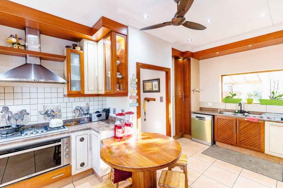 4 Bedroom Property for Sale in Shelly Beach KwaZulu-Natal