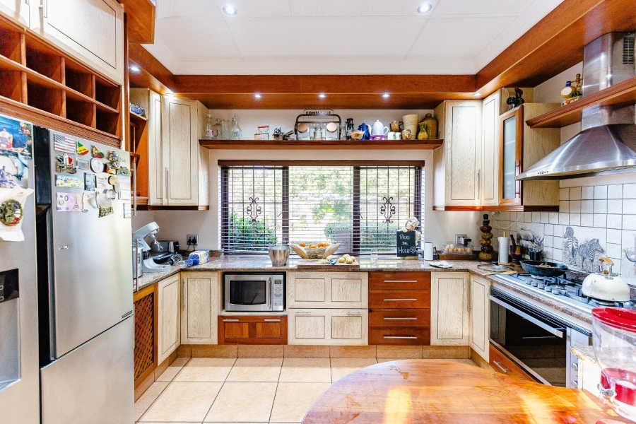 4 Bedroom Property for Sale in Shelly Beach KwaZulu-Natal