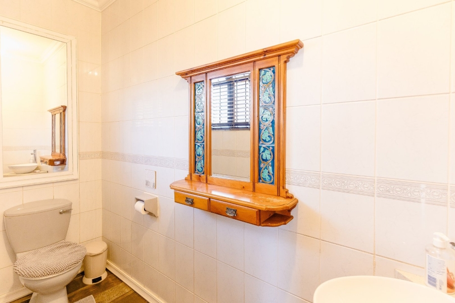 4 Bedroom Property for Sale in Shelly Beach KwaZulu-Natal