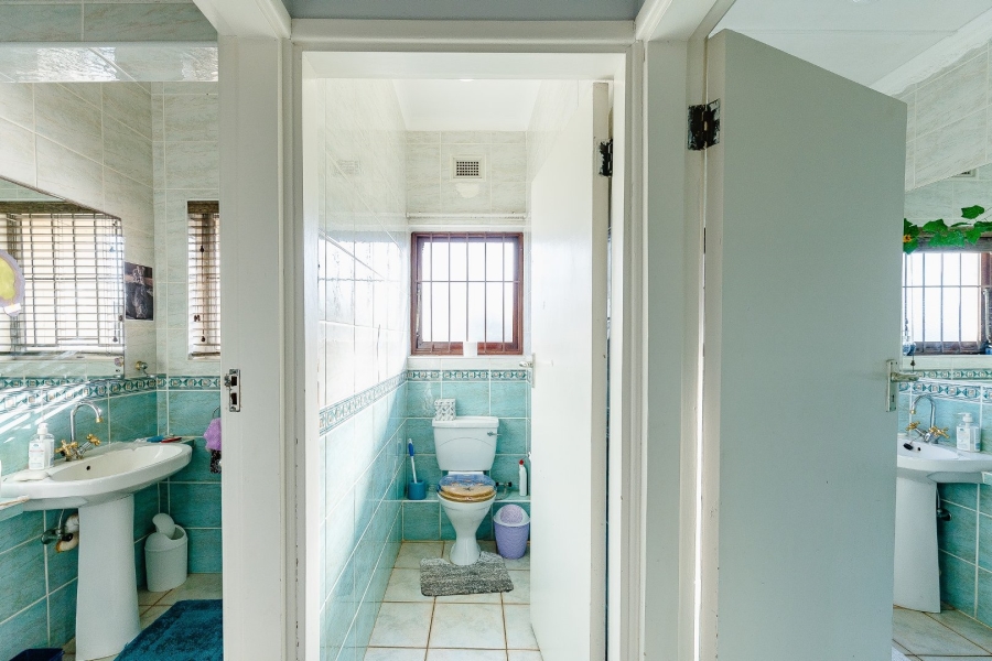 4 Bedroom Property for Sale in Shelly Beach KwaZulu-Natal