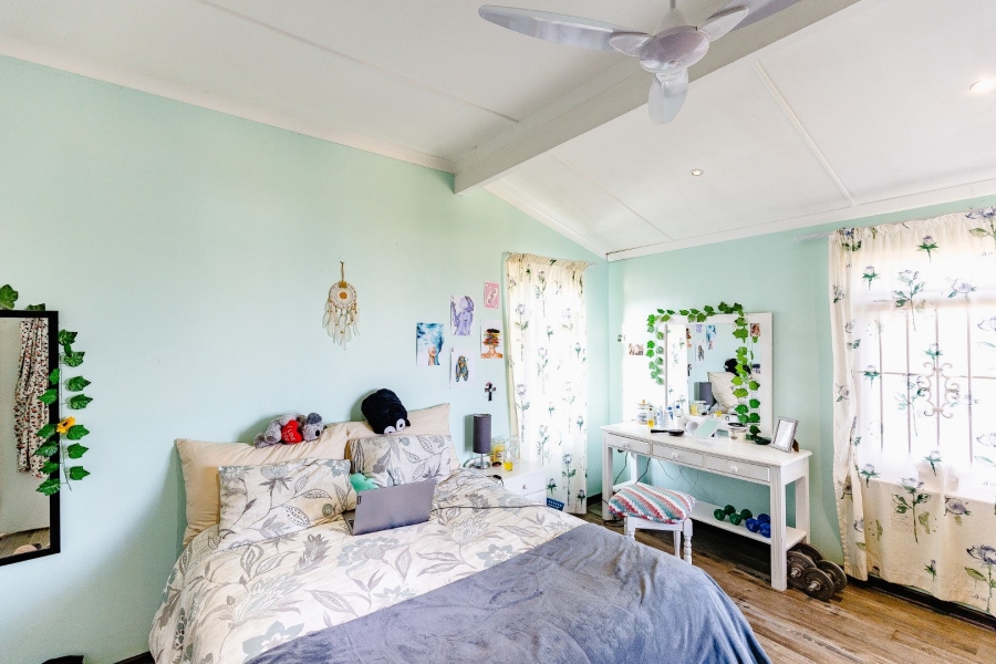 4 Bedroom Property for Sale in Shelly Beach KwaZulu-Natal