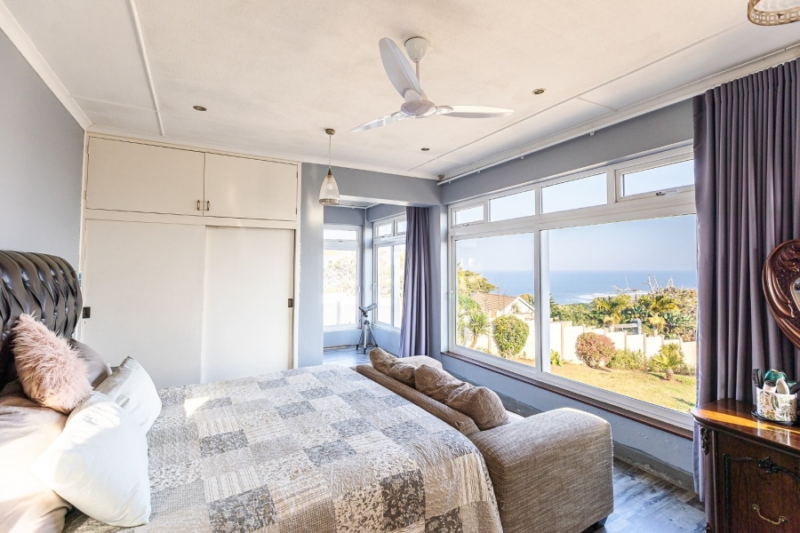 4 Bedroom Property for Sale in Shelly Beach KwaZulu-Natal