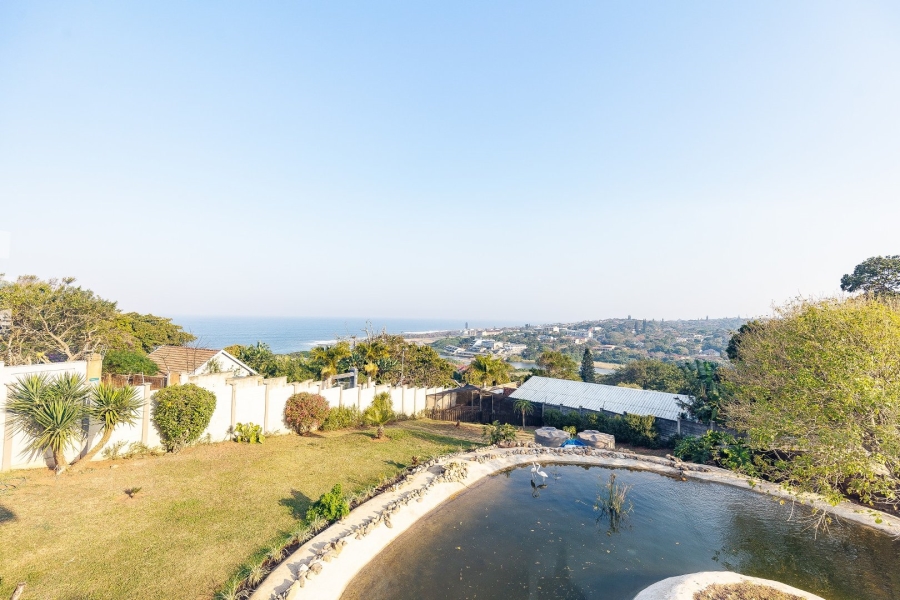 4 Bedroom Property for Sale in Shelly Beach KwaZulu-Natal
