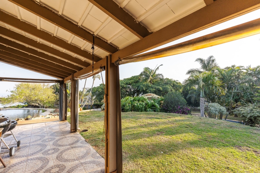 4 Bedroom Property for Sale in Shelly Beach KwaZulu-Natal