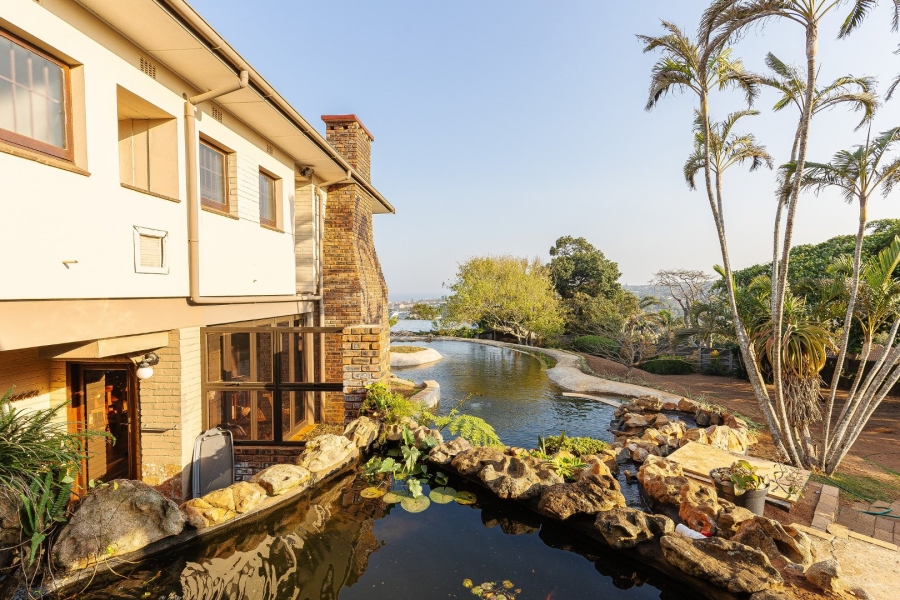 4 Bedroom Property for Sale in Shelly Beach KwaZulu-Natal