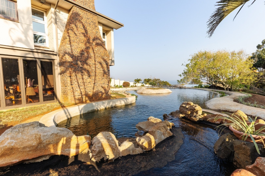 4 Bedroom Property for Sale in Shelly Beach KwaZulu-Natal