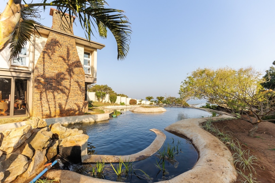 4 Bedroom Property for Sale in Shelly Beach KwaZulu-Natal