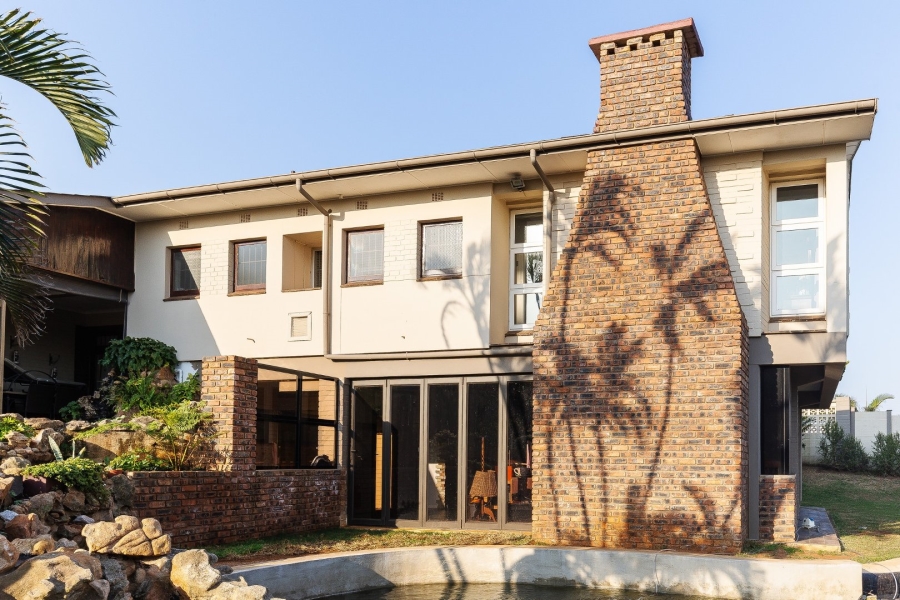 4 Bedroom Property for Sale in Shelly Beach KwaZulu-Natal