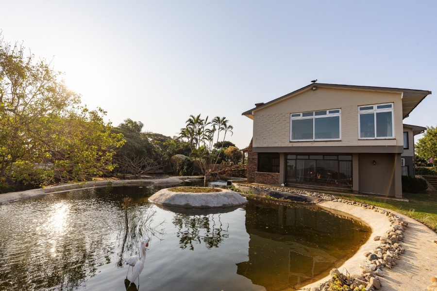4 Bedroom Property for Sale in Shelly Beach KwaZulu-Natal