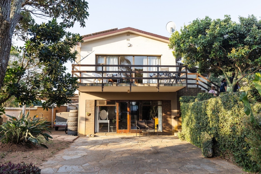 4 Bedroom Property for Sale in Shelly Beach KwaZulu-Natal