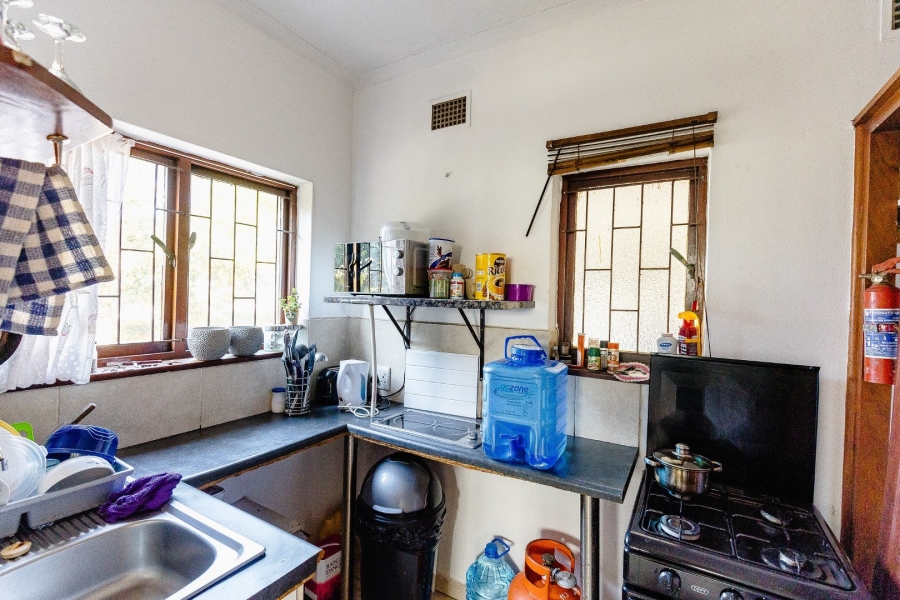 4 Bedroom Property for Sale in Shelly Beach KwaZulu-Natal