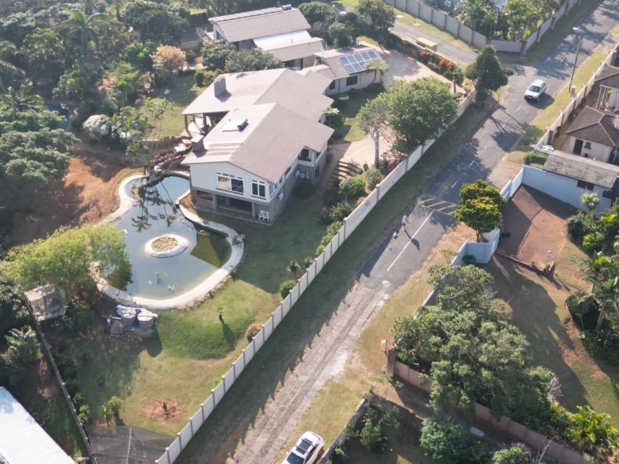 4 Bedroom Property for Sale in Shelly Beach KwaZulu-Natal