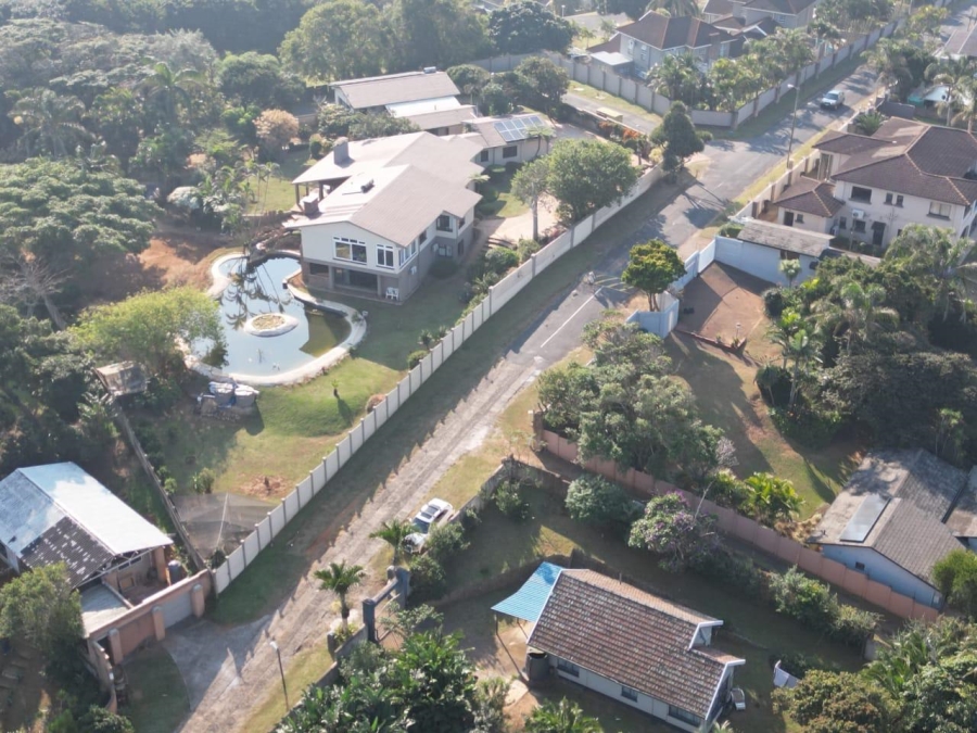 4 Bedroom Property for Sale in Shelly Beach KwaZulu-Natal