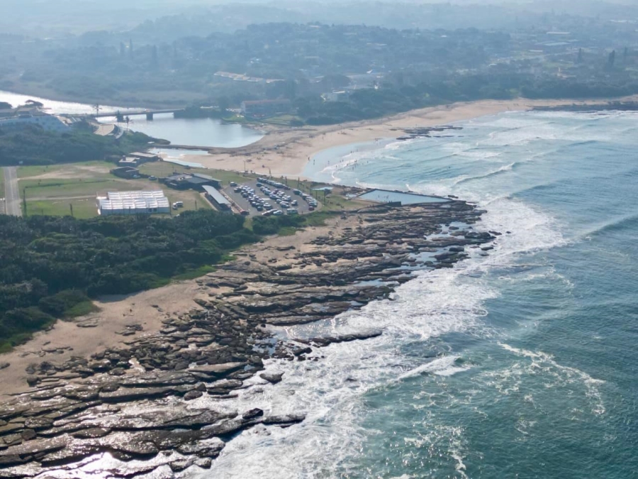 4 Bedroom Property for Sale in Shelly Beach KwaZulu-Natal