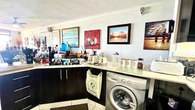 3 Bedroom Property for Sale in Uvongo Beach KwaZulu-Natal